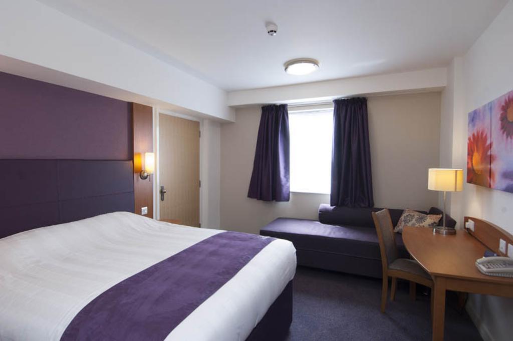 Premier Inn North Shields - Ferry Terminal Esterno foto